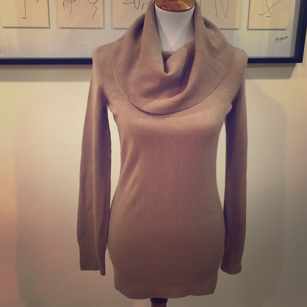 French Connection turtle neck